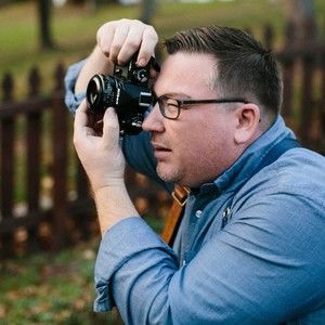 Meet your Posher, Tim